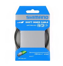 Shimano Gear Cable Optislick Single