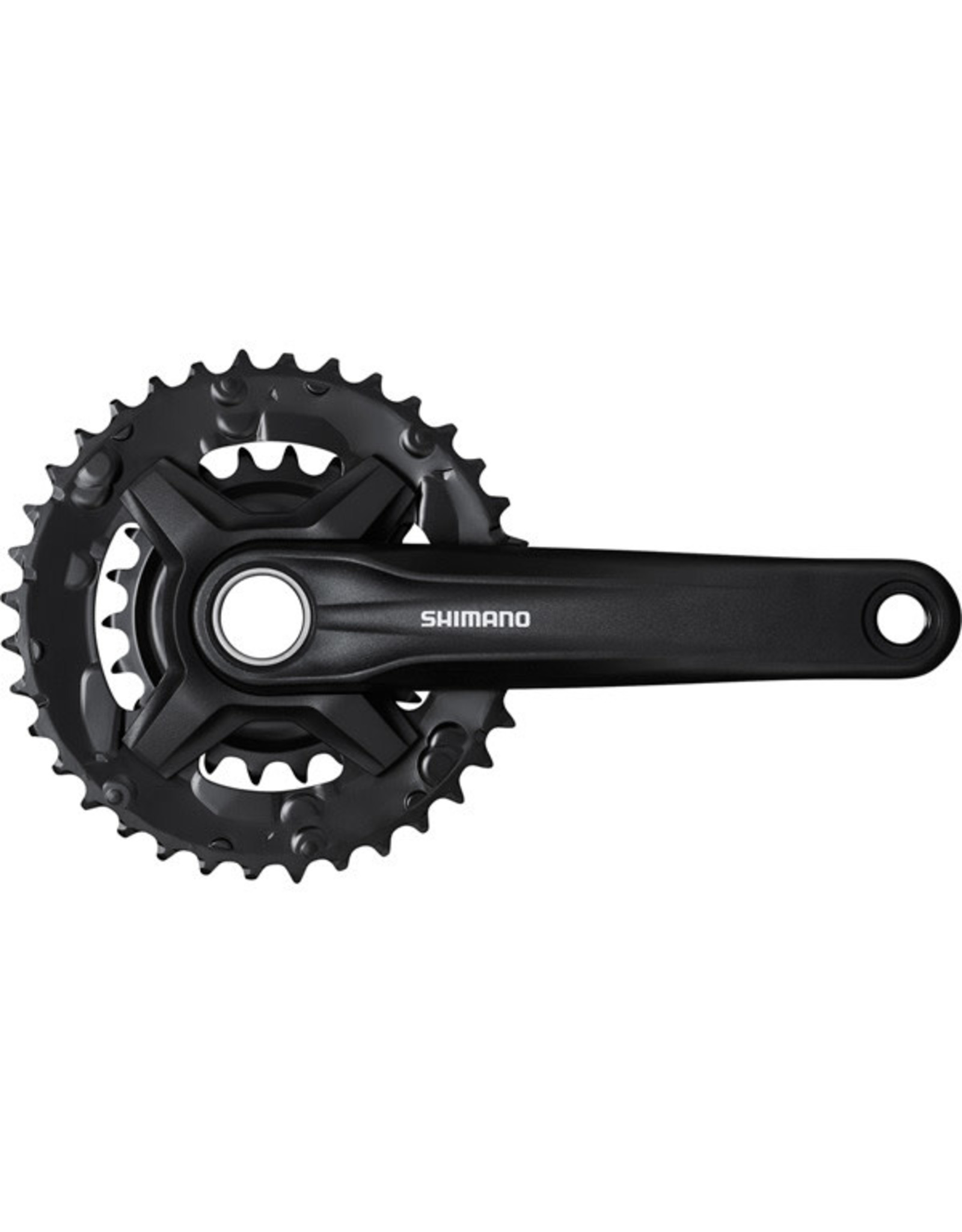 Shimano Chainset MT210 44/32/22 170mm