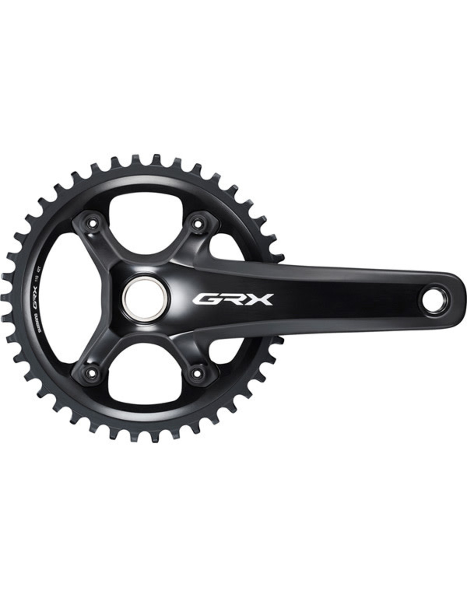 Shimano Chainset RX810 42T 11 Speed 172.5