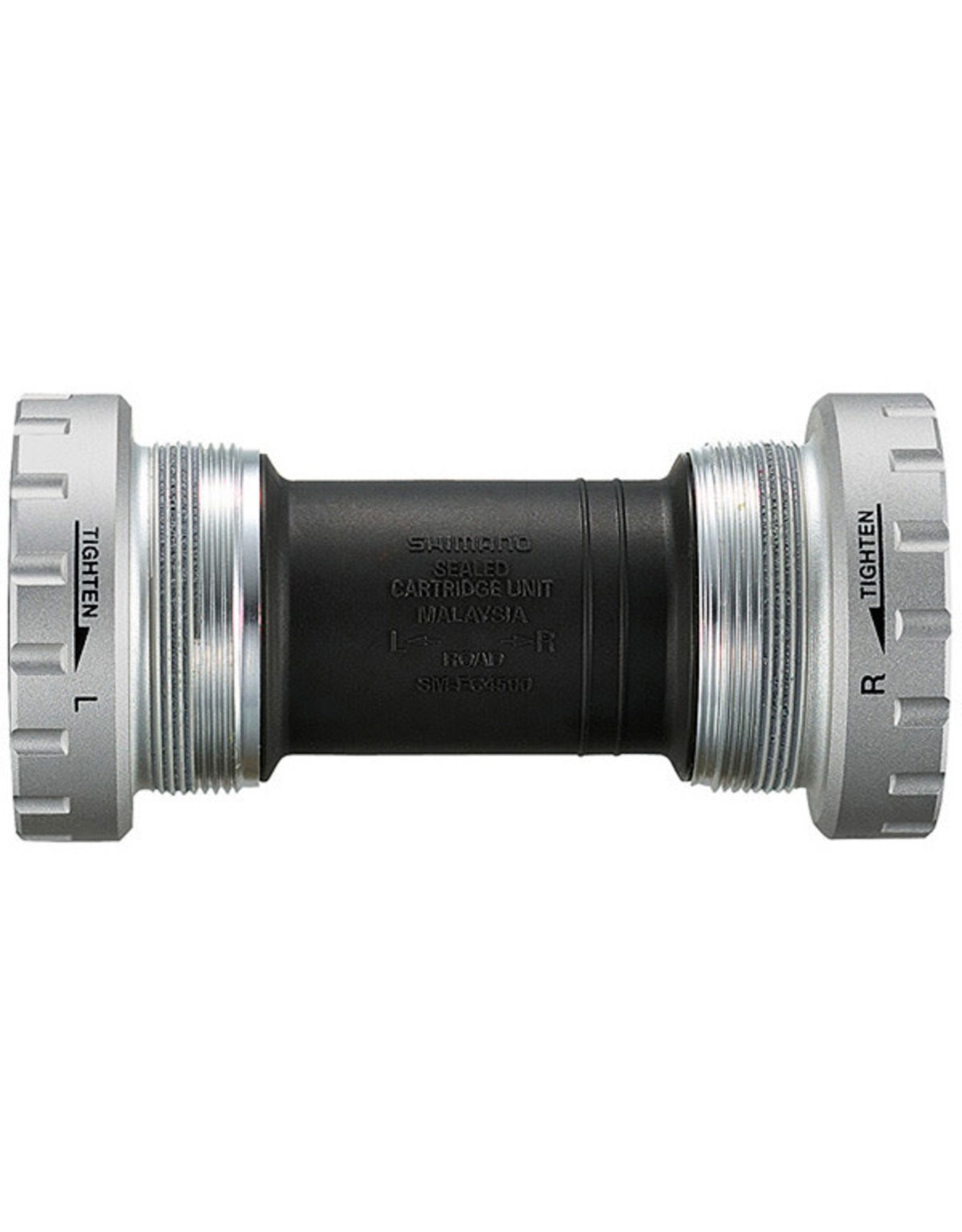 Shimano Bottom Bracket Road RS500 BSA