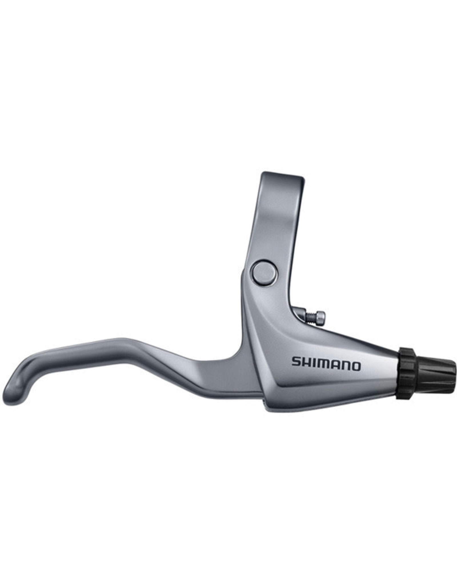 Shimano Brake Lever Flat R780 Silver