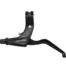 Shimano Brake Lever V-Brake Deore T611 Black