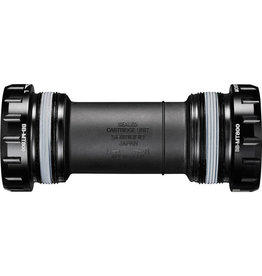 Shimano Bottom Bracket MT800 68/73mm BSA