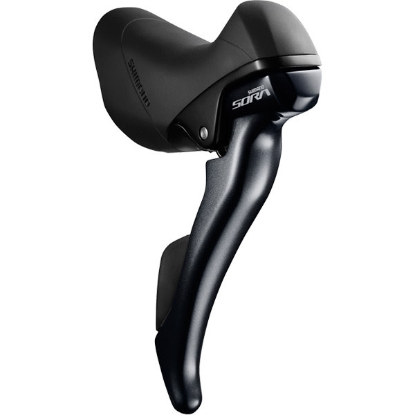 shimano sti levers