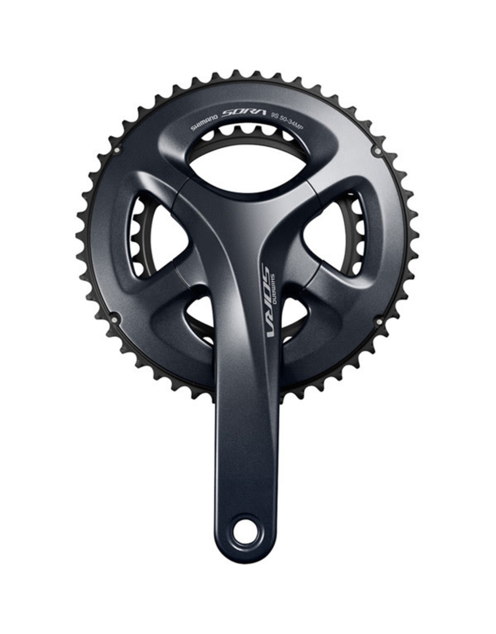 Shimano Chainset Sora 9 Speed 50-34 175