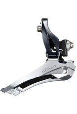 Shimano Front Derailleur Triple Sora R3030 9 Speed Braze-On