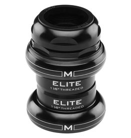 M-Part Headset Elite 1-1/8 Threaded