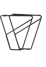 M-Part Pannier Rack  FRL Low Rider Black