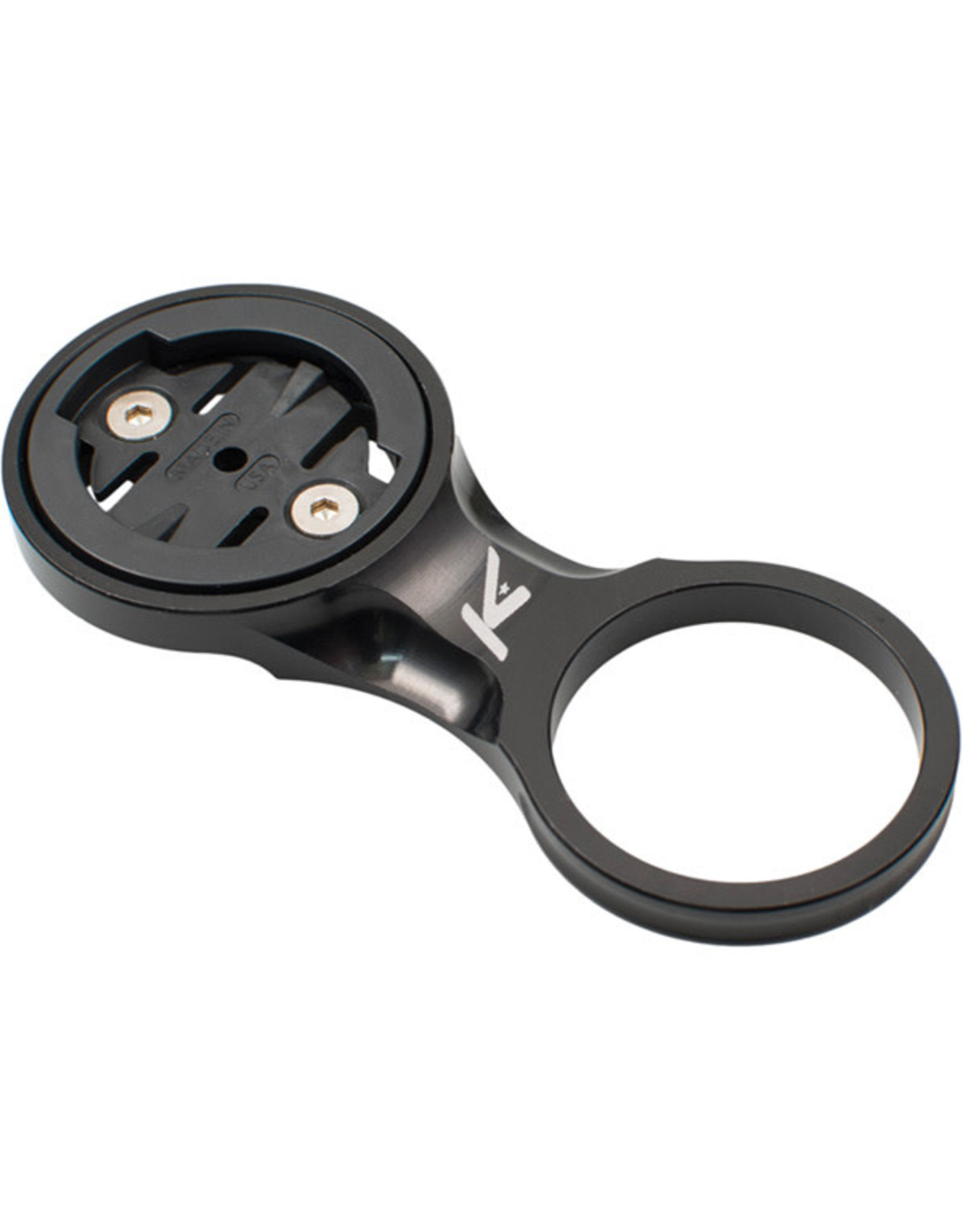 K-Edge Computer Mount Garmin Edge Stem Fixed Bk