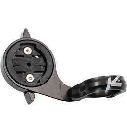 K-Edge Computer Mount Garmin Edge TT Bk