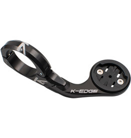 K-Edge Computer Mount Garmin Edge Aero Black