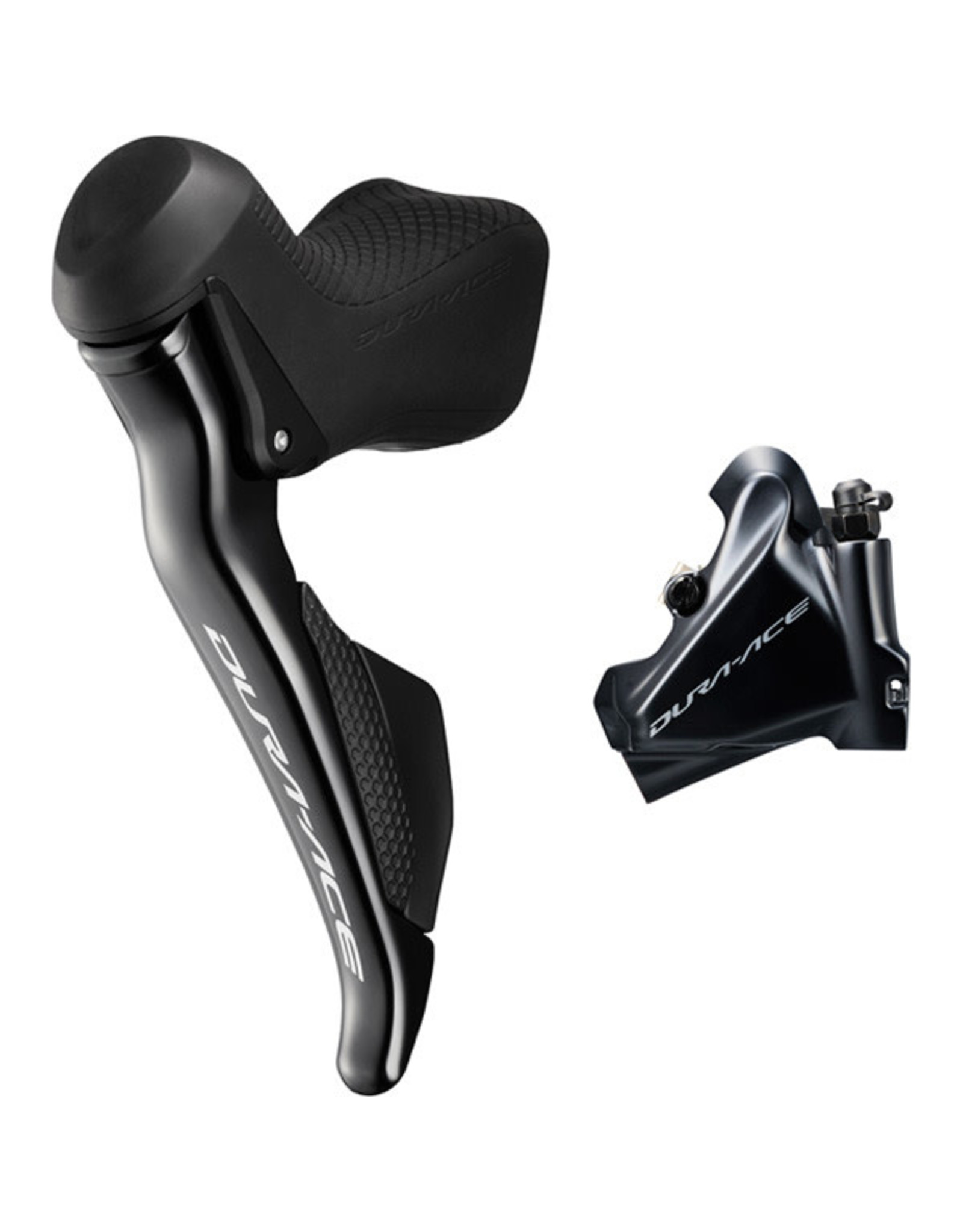 Shimano Di2 STI Levers Dura-Ace R9170 Hydraulic Right Hand Front