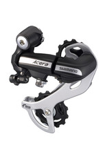 Shimano Rear Derailleur Acera 7S/8 Speed Black