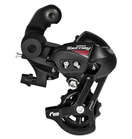 Shimano Rear Derailleur A070 7 Speed with Mounting Bracket