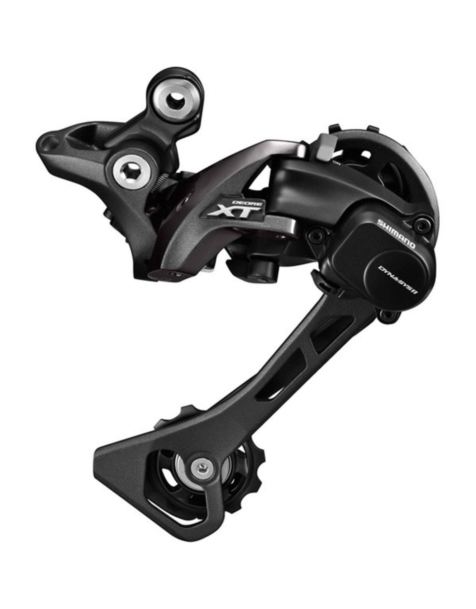 Shimano Rear Derailleur XT 11 Speed Shadow SGS