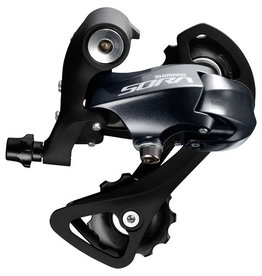 Shimano Rear Derailleur Sora R3000 9 Speed SS