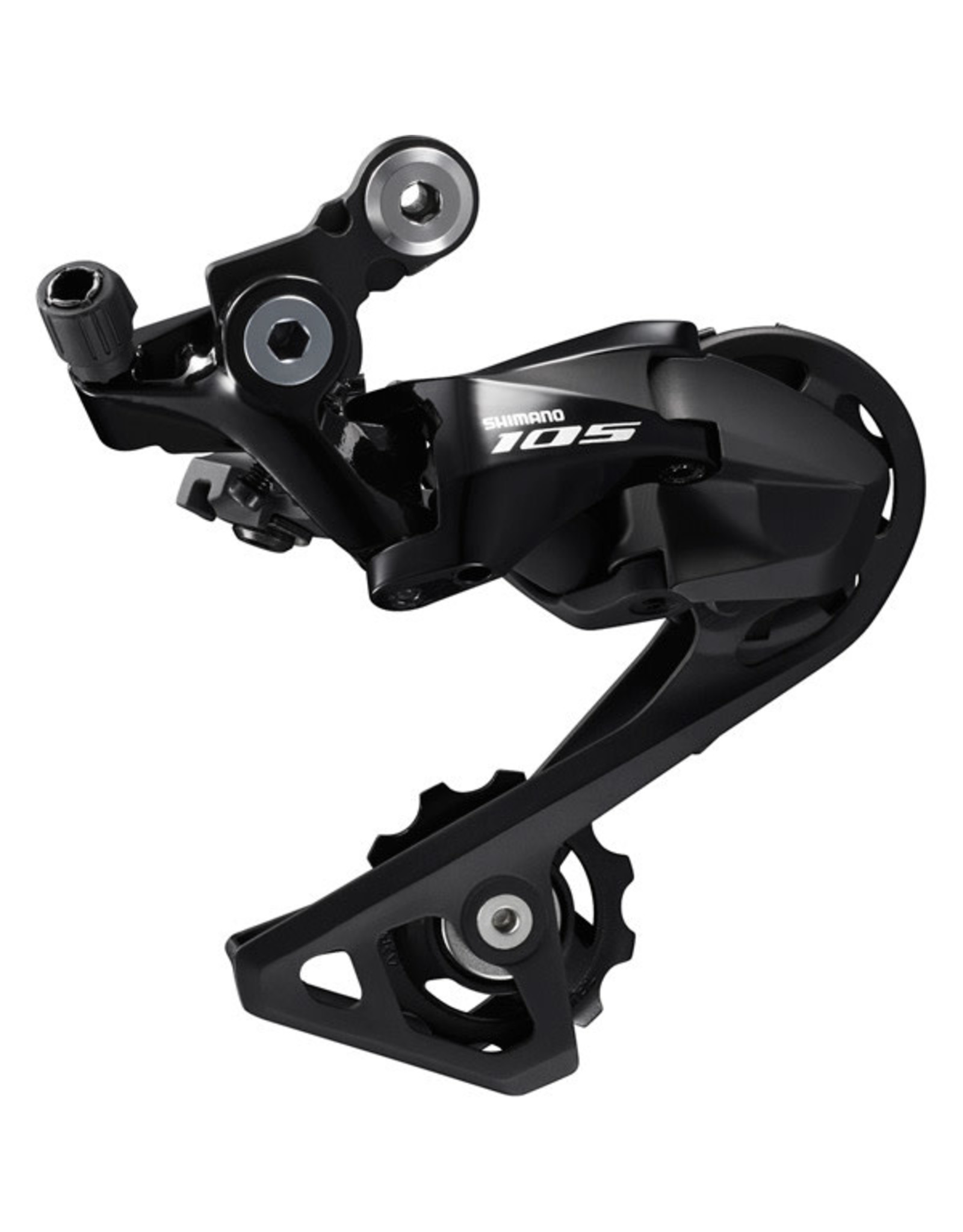 Shimano Rear Derailleur 105 R7000 11 Speed GS Black