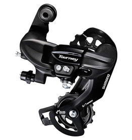 Shimano Rear Derailleur Tourney 6/7 Speed