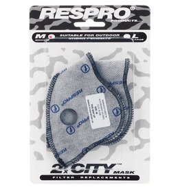 Respro Filter City Large