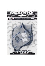 Respro Filter City Medium