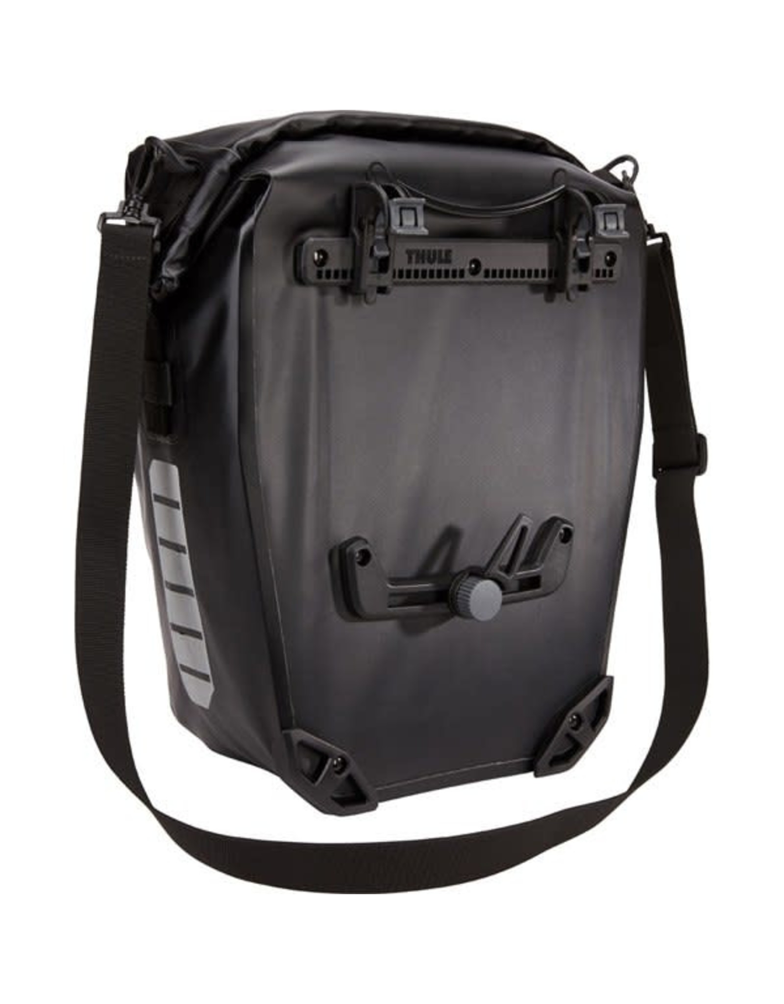 Thule Thule Shield Black 25L Pannier Bag