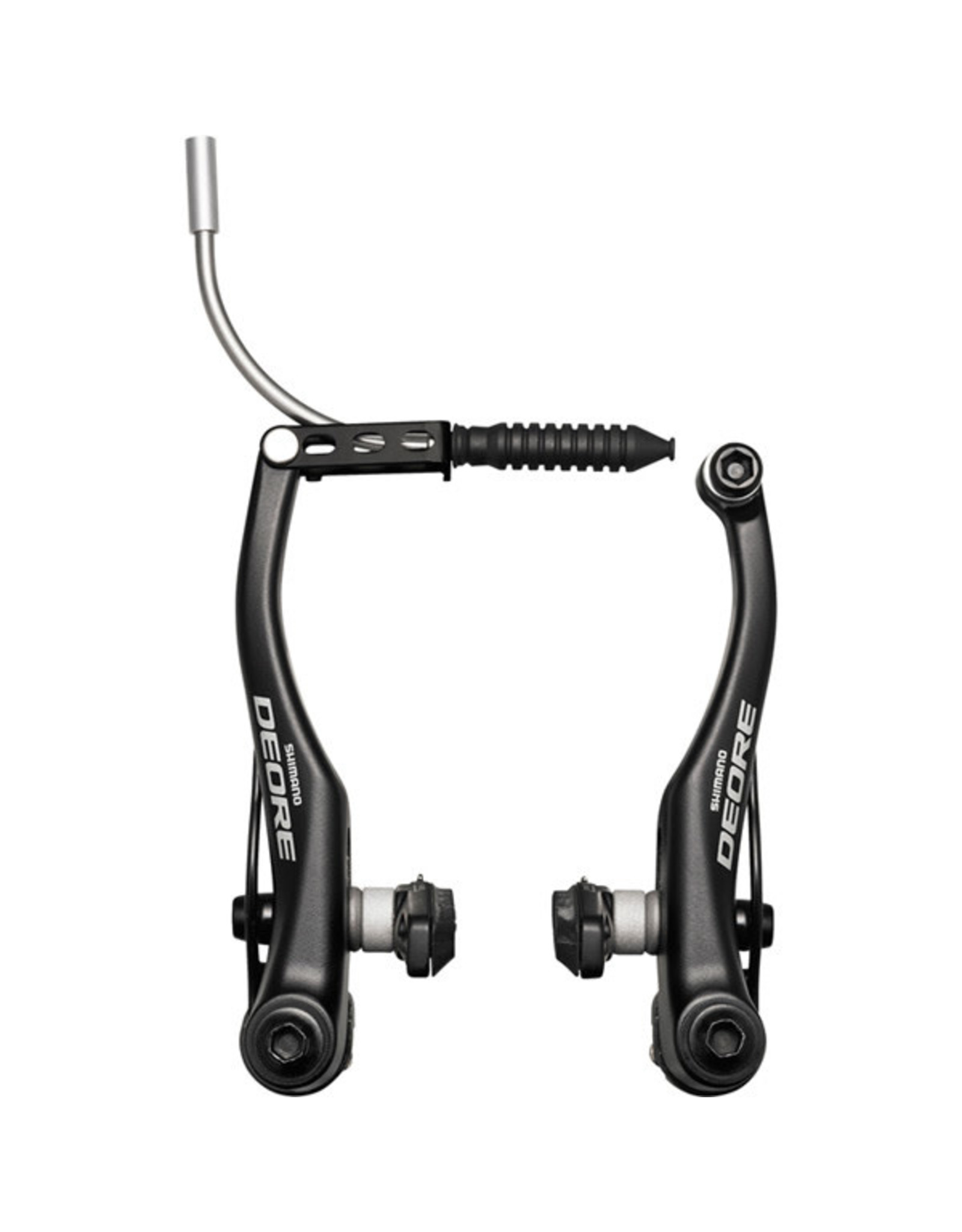 Shimano V-Brake Deore T610 Black