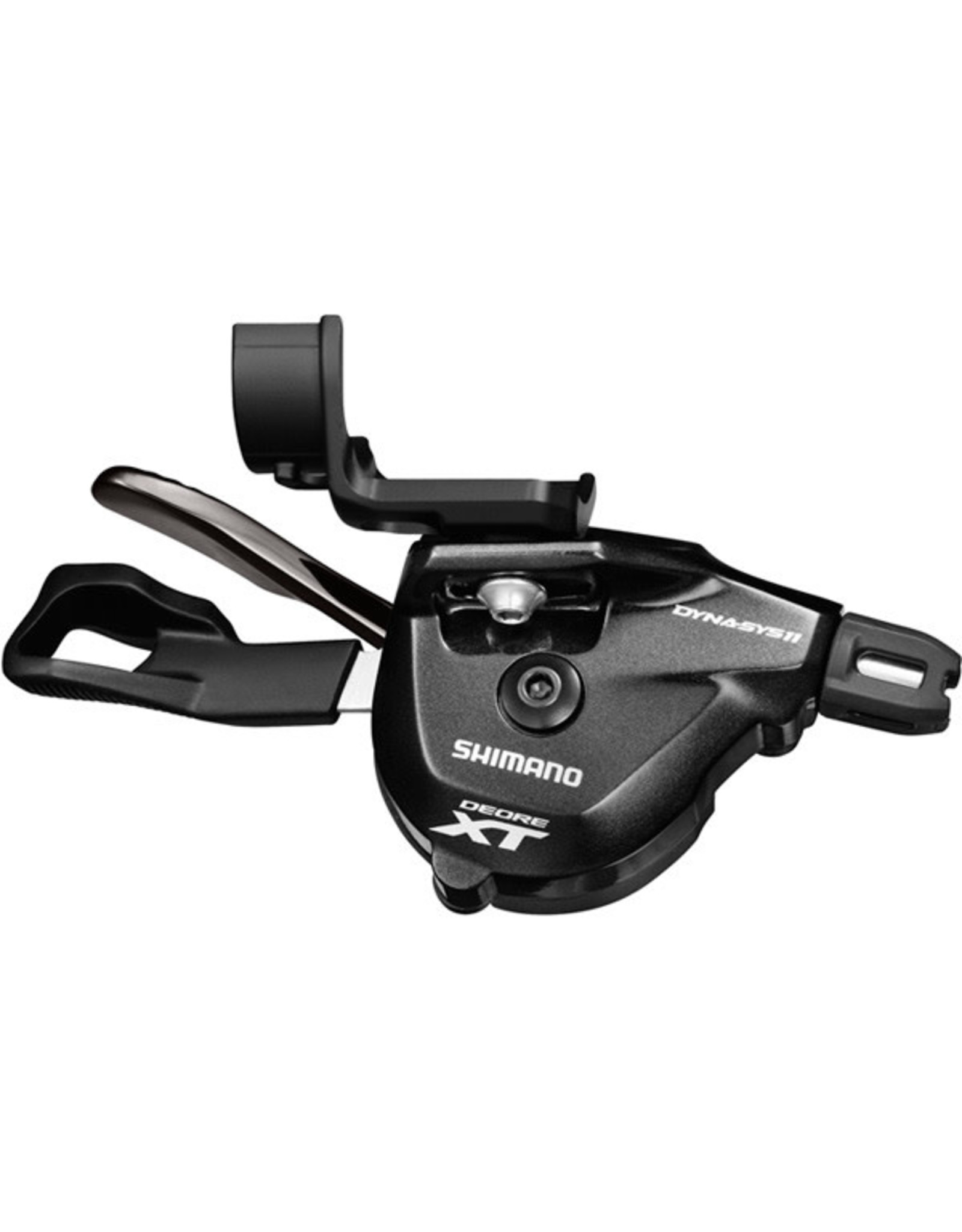 Shimano Shifter XT 11 Speed I-Spec II R/H