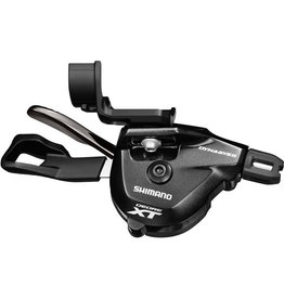 Shimano Shifter XT 11 Speed I-Spec II R/H