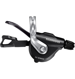 Shimano Shifter RS700 11 Speed Flat Bar Double