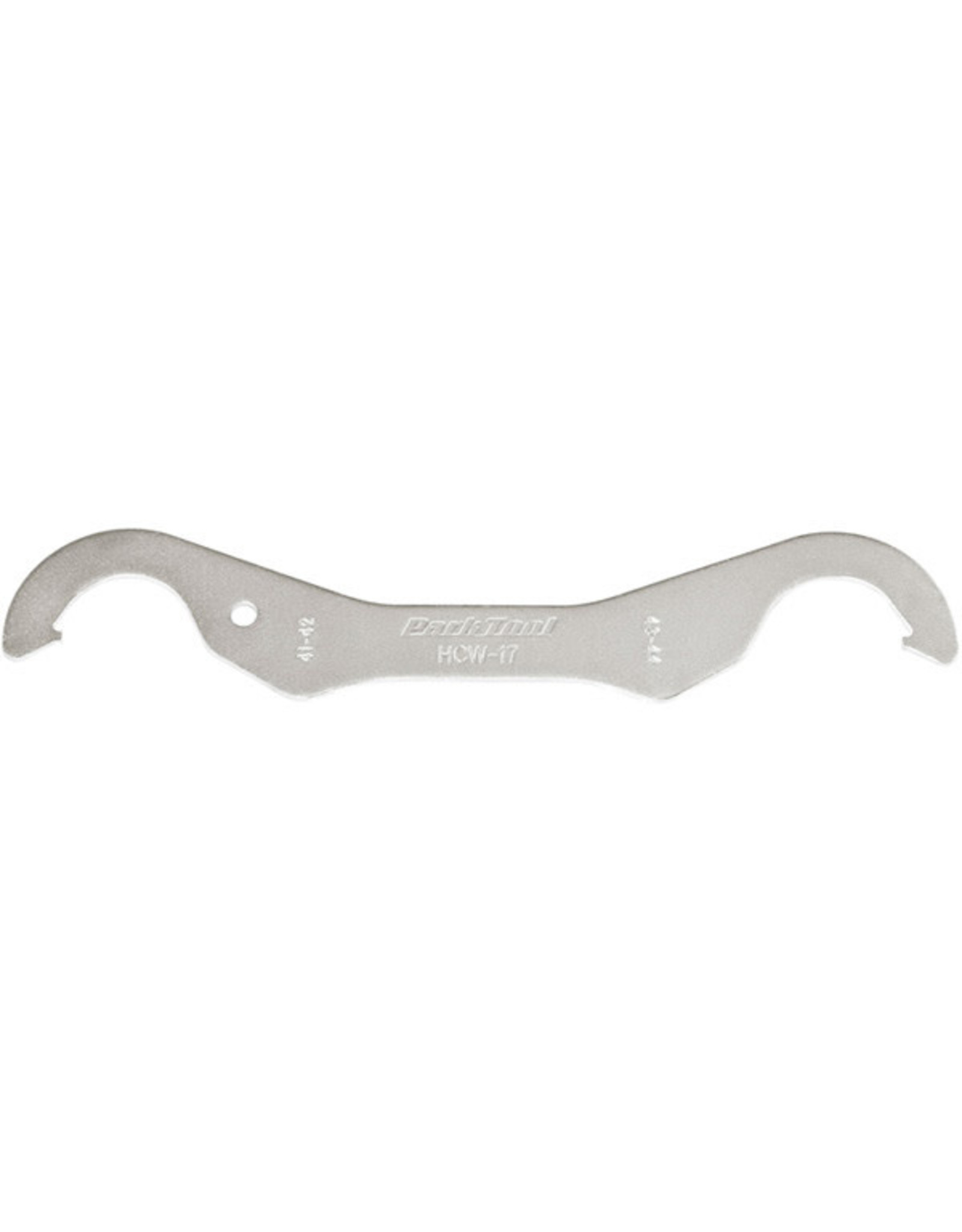 Park Tool Fixed Lockring Wrench