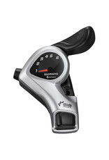 Shimano Shifter SL-TX50 Thumb 6 Speed (Pair)