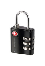 LifeVenture Padlock LifeVenture Combi