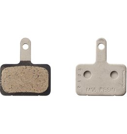 Shimano Brake Pads Disc M515 Mechanical