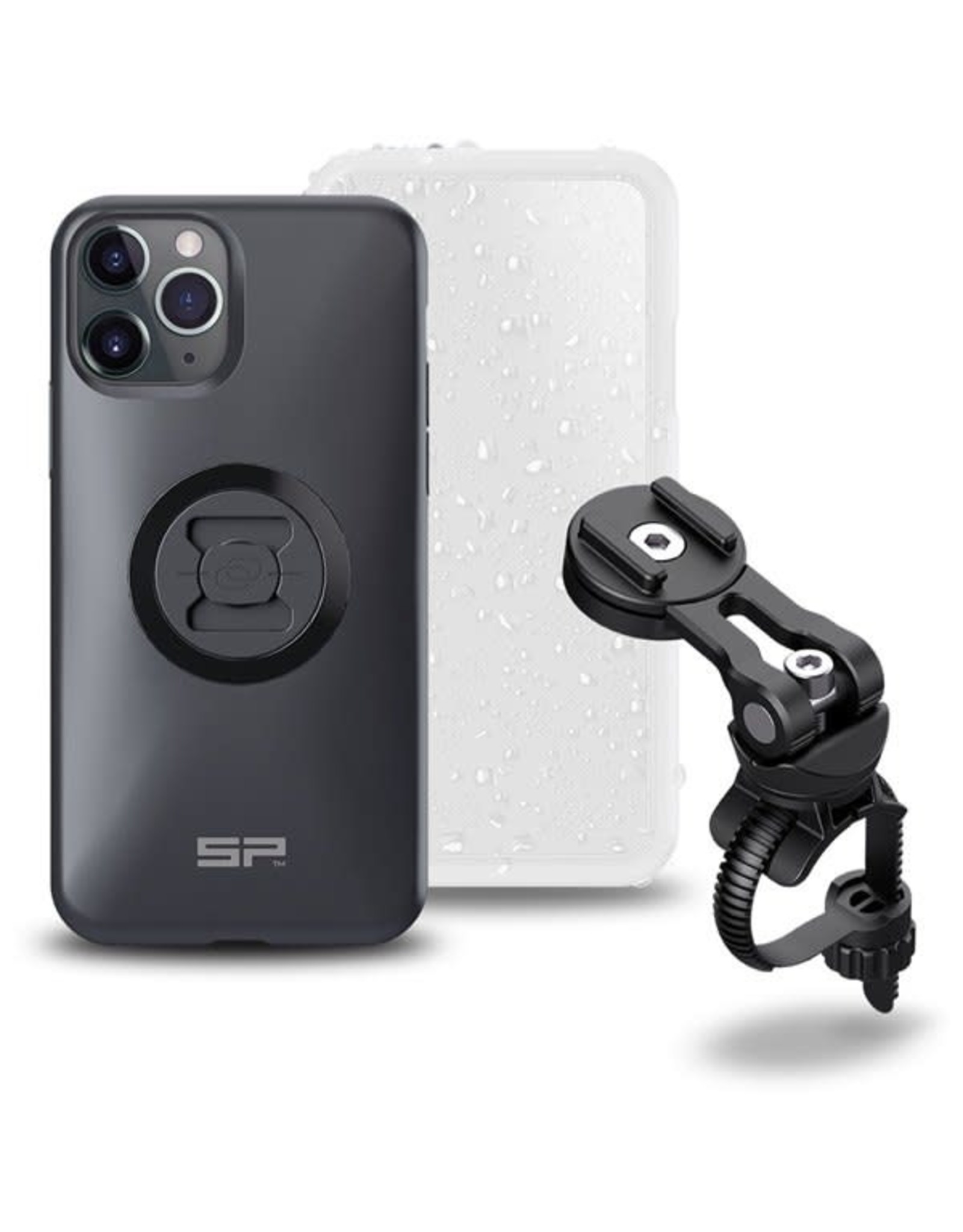 SP Connect SP Connect Bike Kit iPhone 11 Pro/XS/X