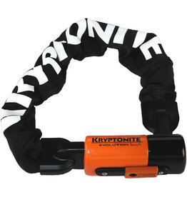 Kryptonite Chain Lock Evolution S4 55cm