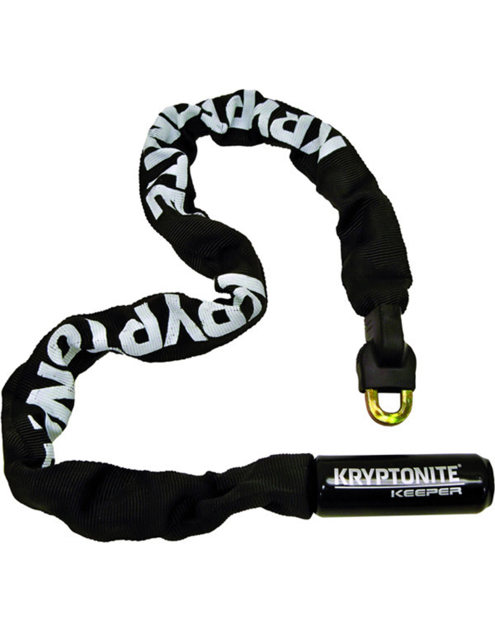 Kryptonite Chain Lock Keeper 785 85cm