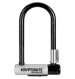 Kryptonite D-Lock Kryptolok Mini-7