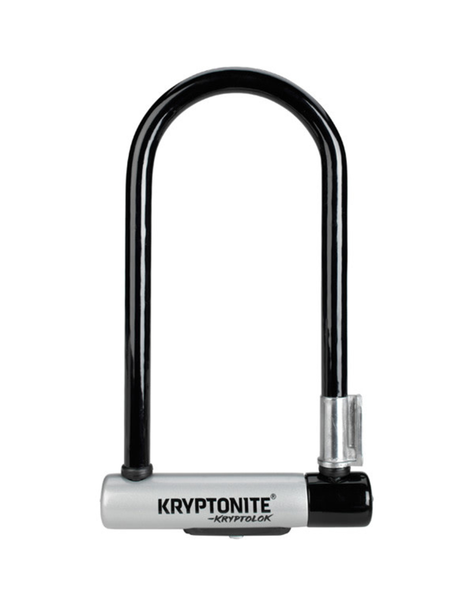 Kryptonite D-Lock Kryptolok Standard