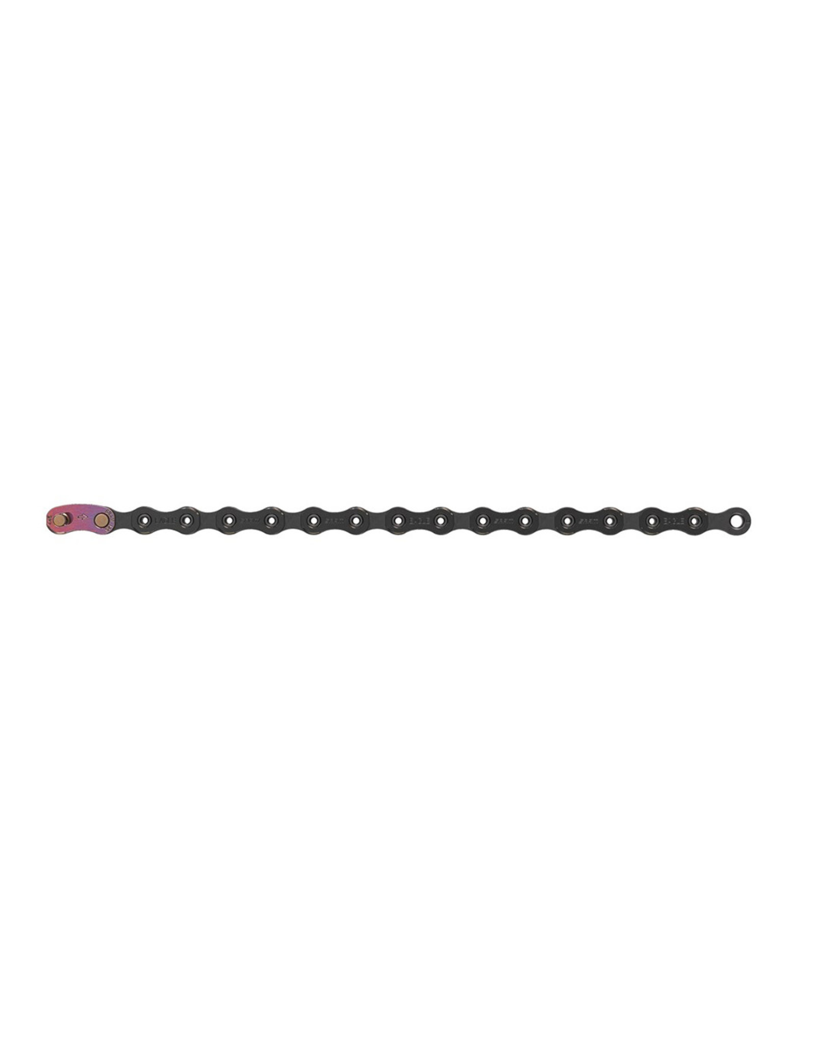 Sram Chain 12 Speed XX1 Eagle 12S Black