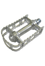 MKS Pedals BM-7 Silver