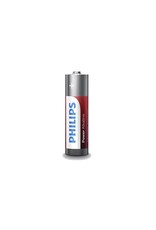 Philips Batteries Powerlife AA x4