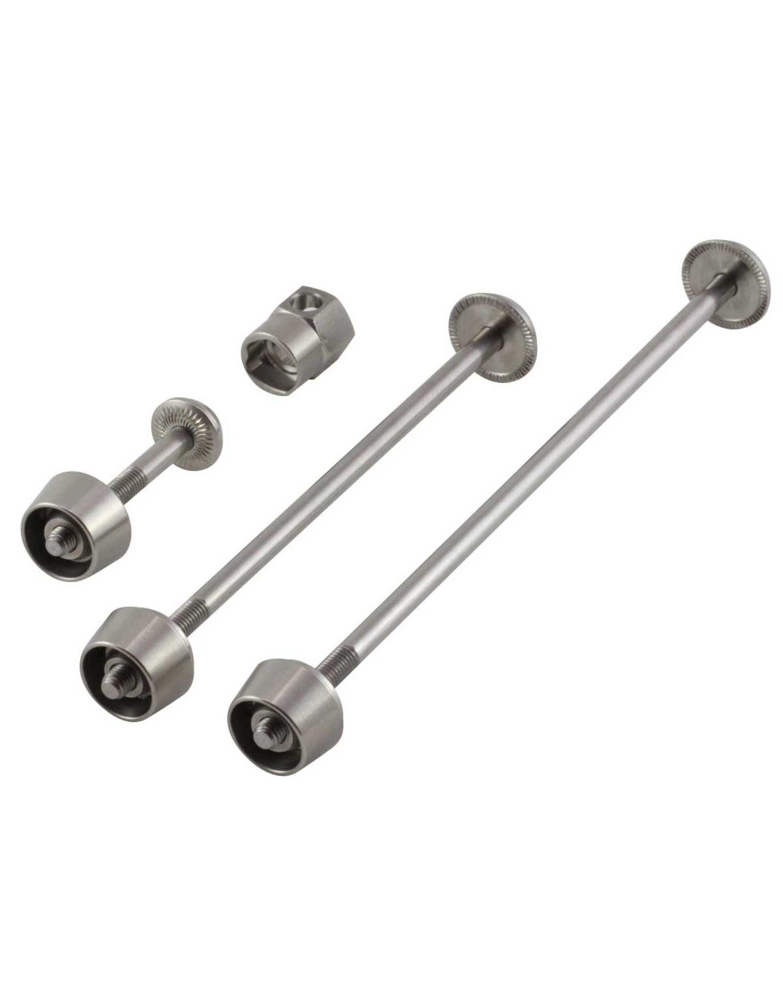 Pitlock Wheel Lock Skewer 3 Piece