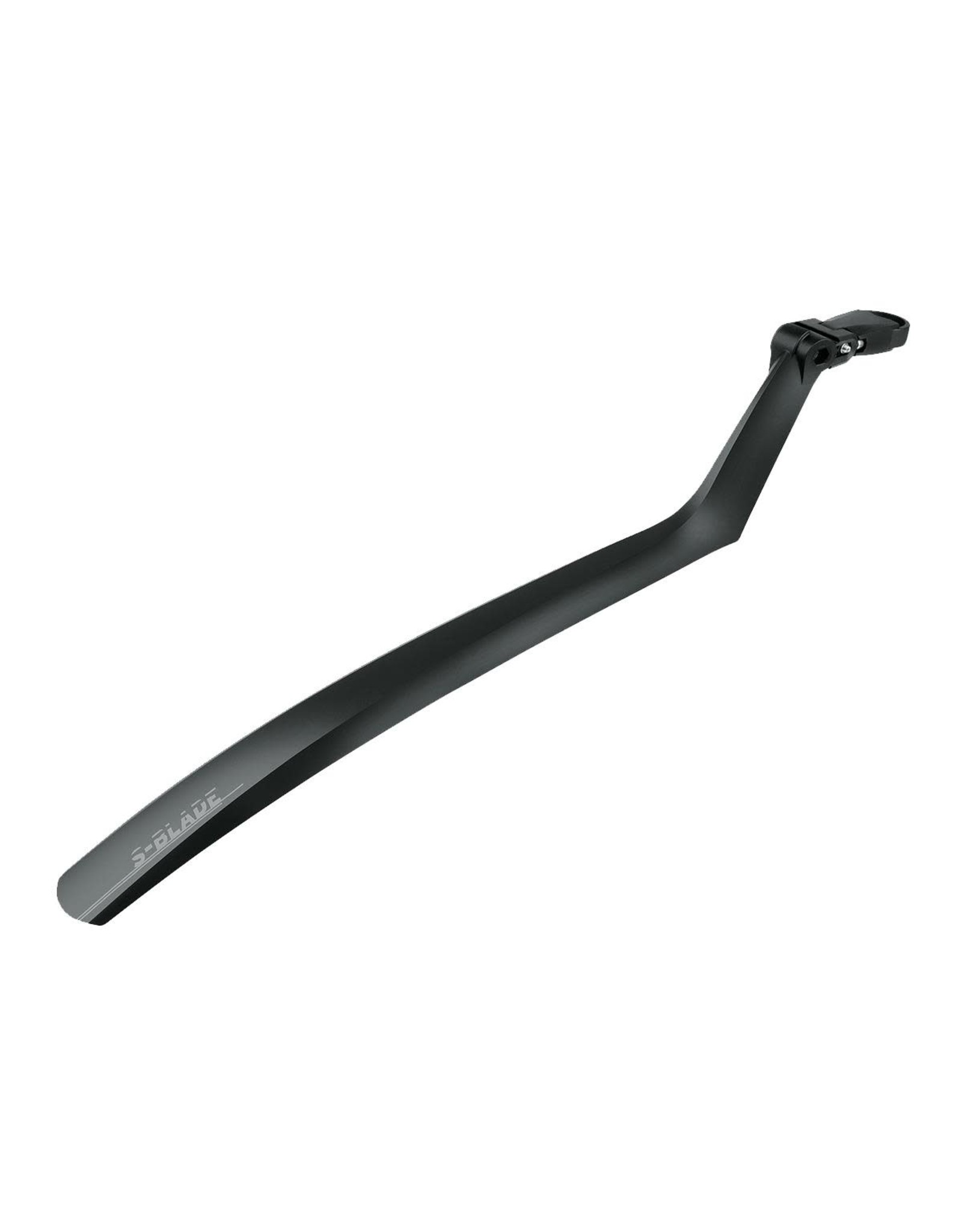 SKS Mudguard S-Blade Fixed Black