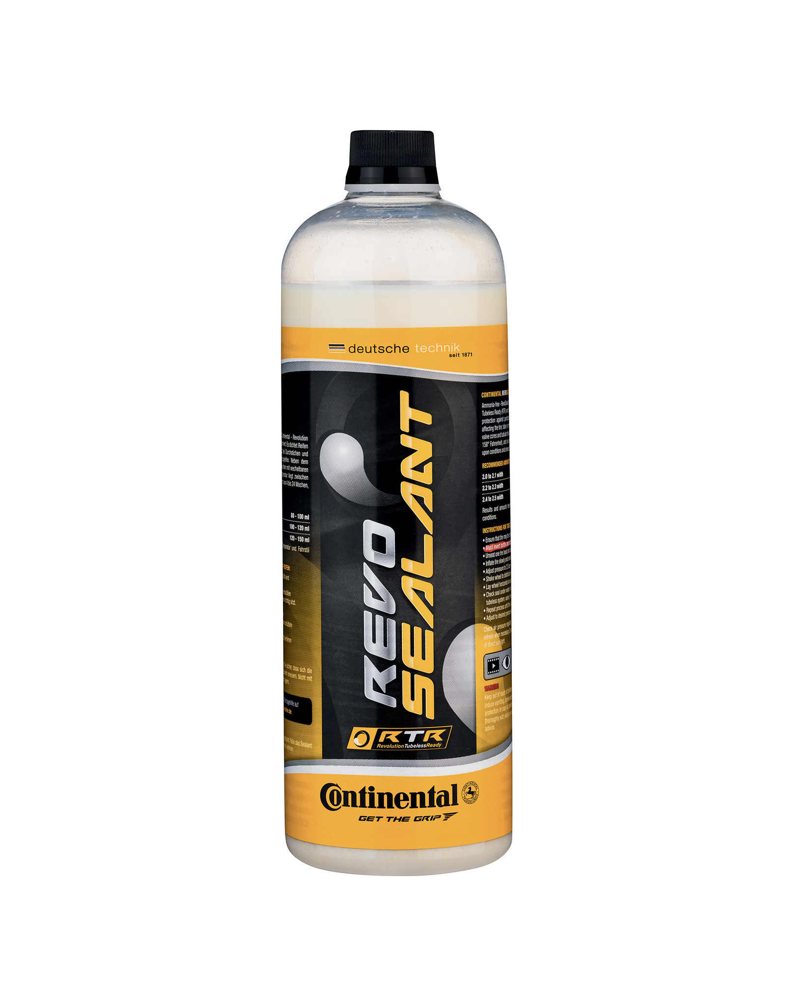 Continental Tubeless Revo Sealant 1000ml