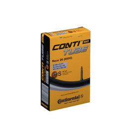 Continental Inner Tube Presta Race 26 650 x 20-25 42mm Valve