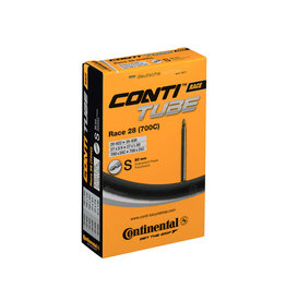 Continental Inner Tube Presta Race 28 700 x 20-25 80mm Valve