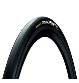 Continental Tyre GP TT Black Chili 700 x 23