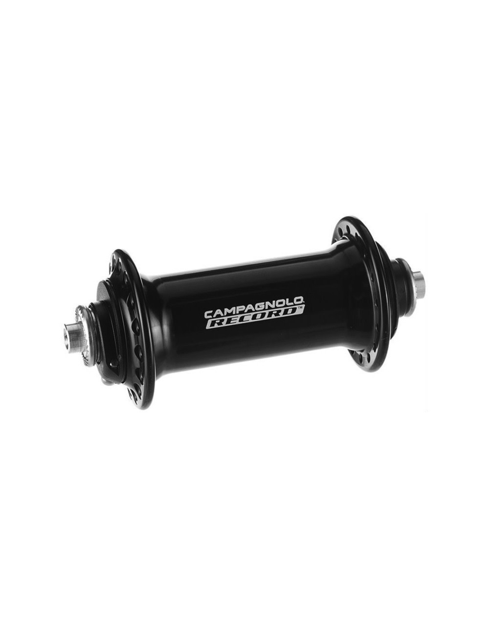 Campagnolo Front Hub Road Record Black