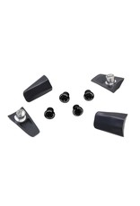 TA Specialites Bolt Cover DA 9000 x4 Black