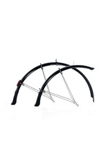 Flinger Mudguard Deluxe Black 700 x 35